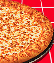 Cheese Large Pizza