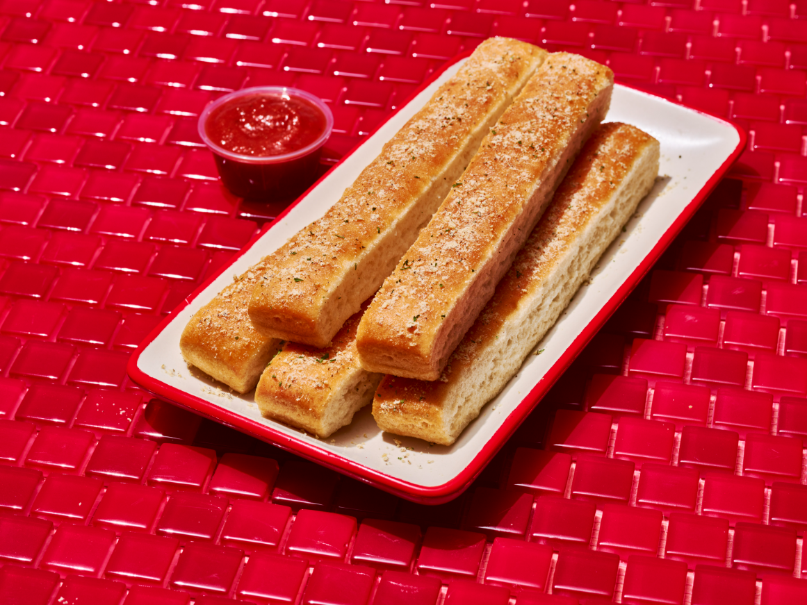 10 pc Breadsticks