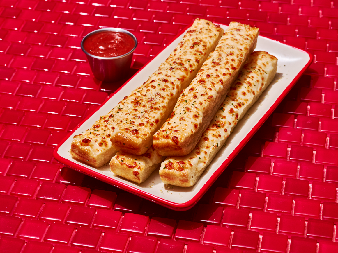 5 pc Cheese Sticks