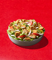 Side Salad