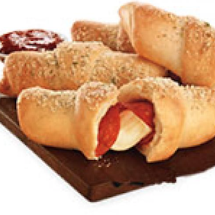 Stuffed Pizza Rolls