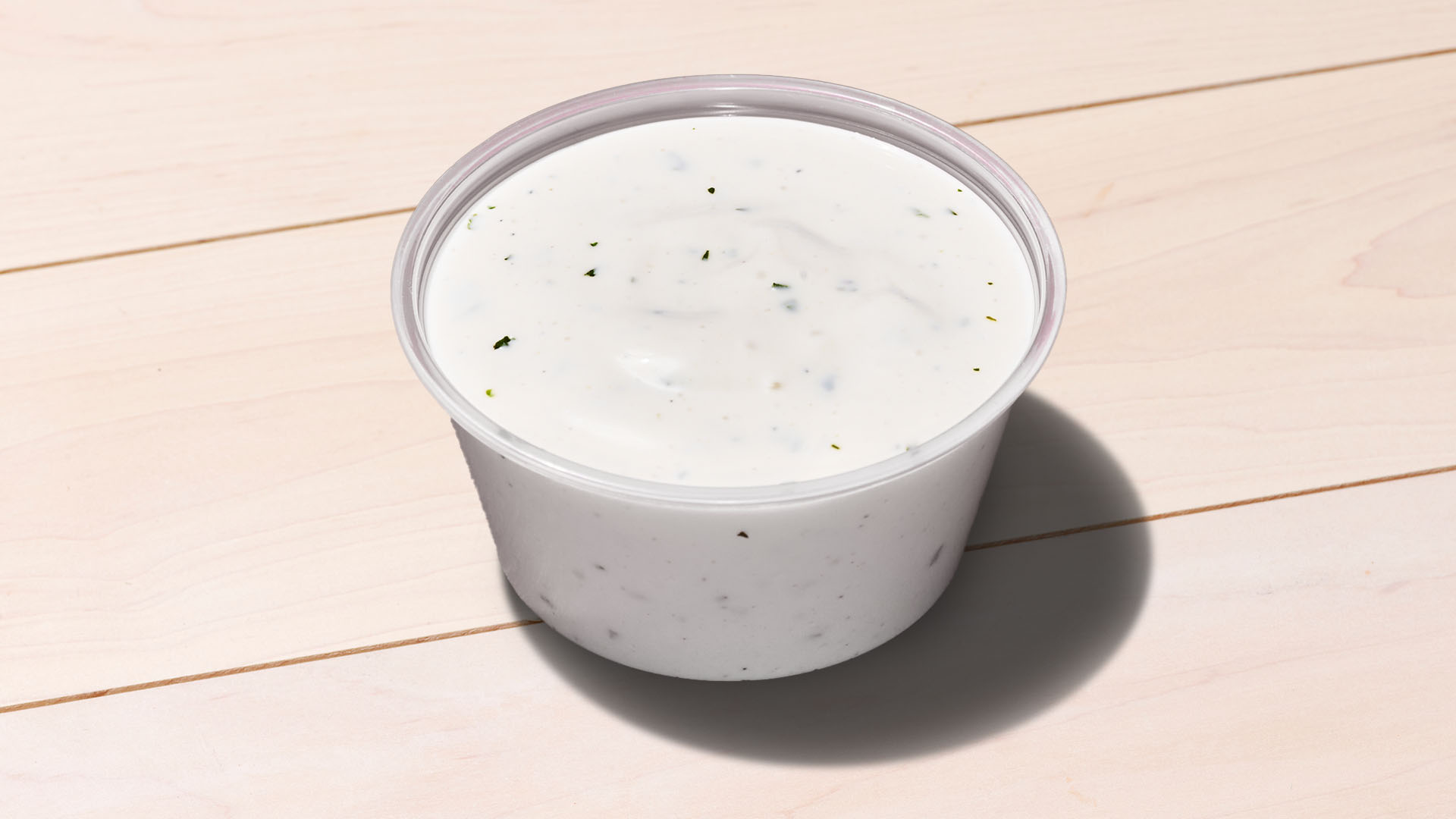 Ranch Dipping Sauce