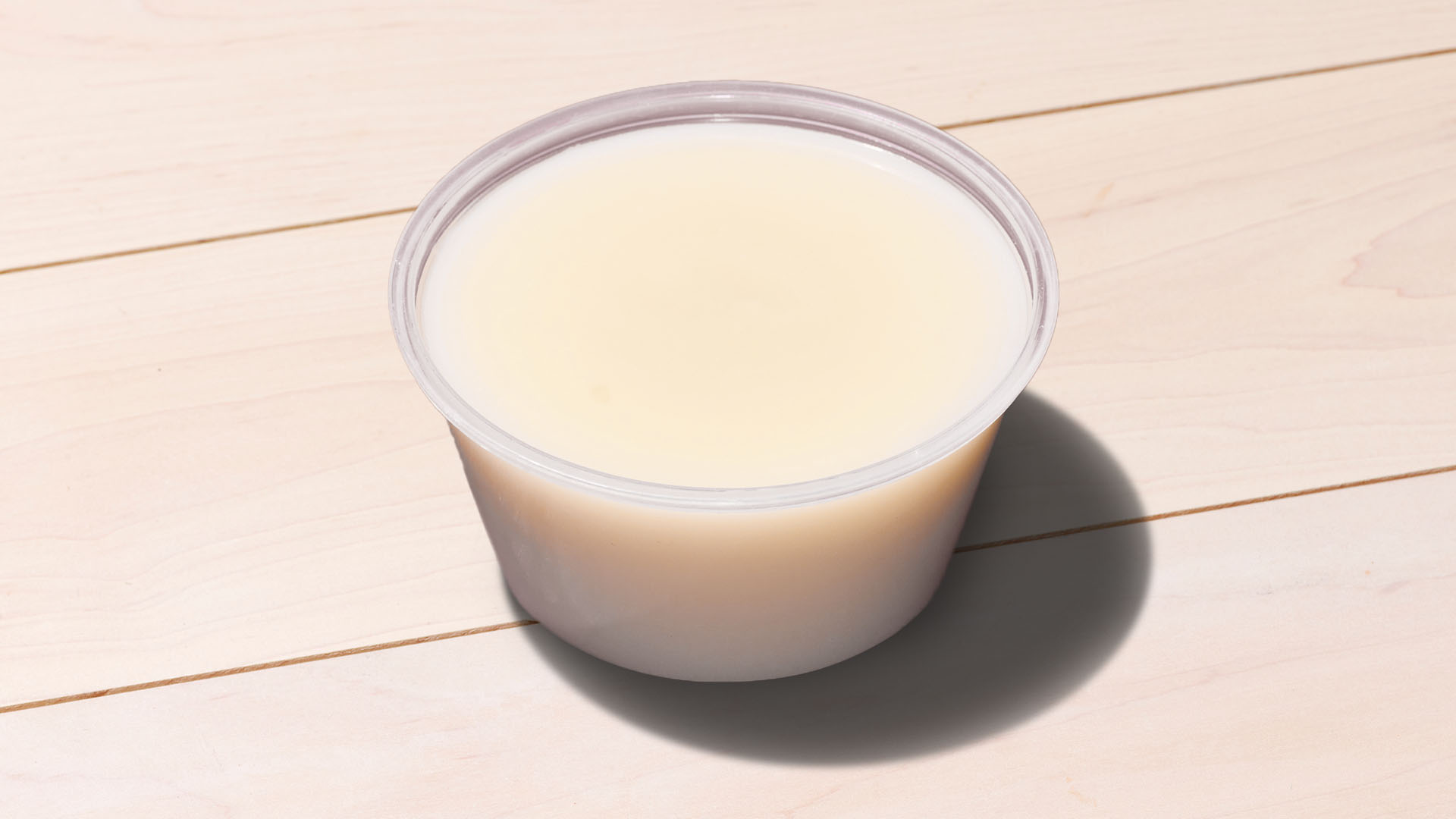 Extra Icing Dip