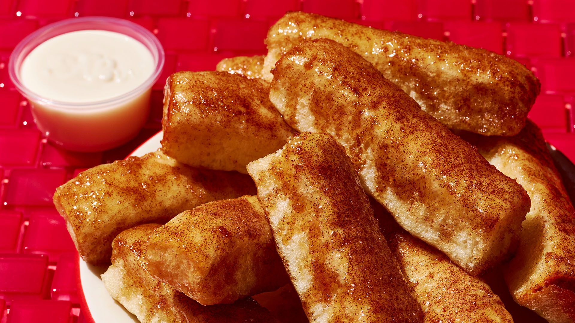 10 pc Cinnamon Sticks