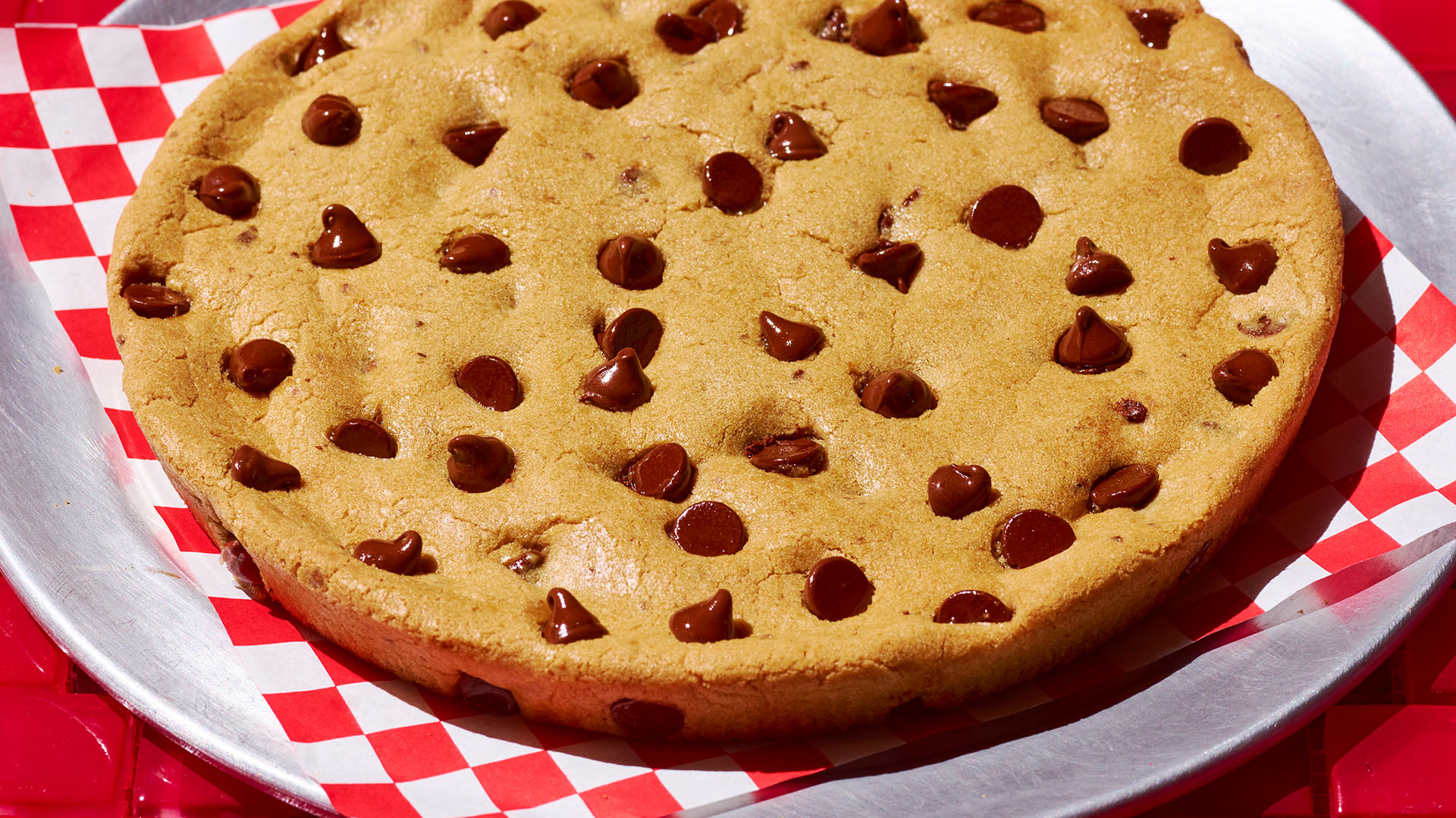 Ultimate Cookie