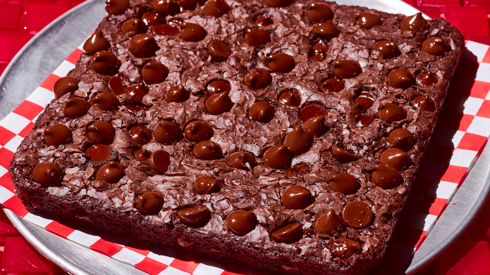 Ultimate Brownie